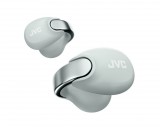 JVC HA-NP1T-H-U vezeték nélküli nyitott fülhallgató Bluetooth 5.3, IPX4, 24 óra üzemidő, kékeszöld