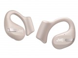 JVC HA-NP50T-C-U teljesen vezeték nélküli nyitott sport fülhallgató 38 óra üzemidő, Bluetooth 5.3, IPX4, 16 mm neodímium meghajtó