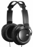 JVC HA-RX330 zárt sztereó fejhallgató, 2,5 m kábellel (11340)