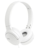 JVC HA-S33UC-W USB-C fejhallgató, fehér (15321)