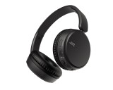 JVC HA-S36W Foldable Bluetooth on-ear Headphones Black HA-S36W-BU