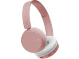 JVC HA-S36W-P-U Bluetooth fejhallgató, pink (15037)