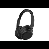 JVC HA-S75N-B Bluetooth Fejhallgató Headset - Fekete (HAS75N-B-U)