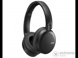 JVC HA-S91N-B Noise Cancelling True Wireless fejhallgató, fekete