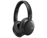 JVC HA-S91N-BU Bluetooth fejhallgató zajszűrővel, fekete (13493)