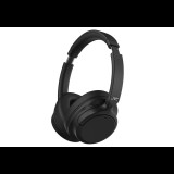 JVC HA-S95N-B Prémium Bluetooth Fejhallgató Headset - Fekete (HAS95N-B-U)