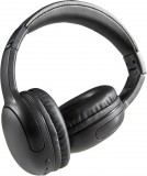 JVC HA-SG20BT-B vezeték nélküli Bluetooth on-ear fejhallgató Multipointtal, 30 óra üzemidő, Olive Black színben