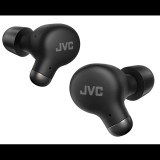 JVC HA-Z250TBE True Wireless Bluetooth fekete fülhallgató (HAZ250TBE)