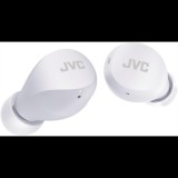 JVC HA-Z66TWE True Wireless Bluetooth fehér fülhallgató