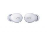 JVC HAA-6TWU Bluetooth, 20 - 20000 Hz, Li-Ion Fehér vezeték nélküli fülhallgató
