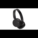 JVC HAS-36WBU Wireless Headset - Fekete (HAS-36WBU)