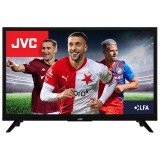Jvc HD ANDROID SMART LED TV LT24VAH3235 / ÚJSZERŰ, BONTOTT
