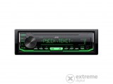 Jvc KD-X163 autórádió