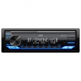 JVC KD-X382BT Autórádió Bluetooth, USB, FM funkcióval