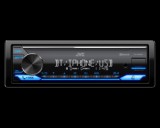 JVC KD-X382BT Bluetooth autórádió (13914)