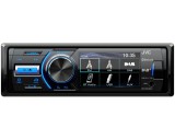 JVC KD-X561DBT AutóHiFi fejegység KDX561DBT