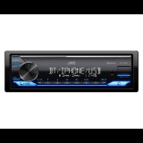 JVC KDX-382BT Autó HiFi fejegység (JVC KDX-382BT)