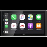 JVC KW-M560BT Autó HiFi fejegség (KWM-560BT)
