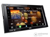 JVC KW-M875DBW autórádió Fekete Wi-Fi 180 W Bluetooth