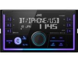 JVC KW-X850BT Bluetooth autórádió (13900)