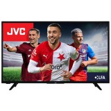 JVC LT-40VAF3235 40" Full HD fekete Smart LED TV