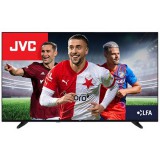 JVC LT-43VA3335 43" 4K UHD fekete Smart LED TV