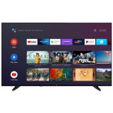 JVC LT-43VA3335 43" 4K UHD Smart LED TV (LT43VA3335)