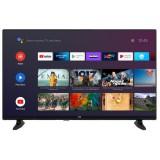 JVC LT32VAF3335 32"Full HD Android Smart LED TV fekete (LT32VAF3335)