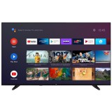 JVC LT55VA3335 55" Ultra HD 4K Smart LED TV (LT55VA3335)