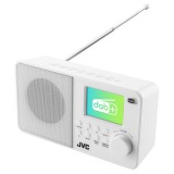 JVC RAE611WDAB rádió