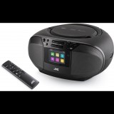JVC RD-E 664 B DAB (RD-E 664 B DAB)