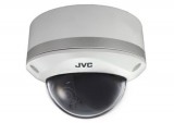 JVC Super LoLux 2 kültéri vandálbiztos mechanikus Day&Night dome kamera