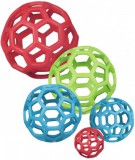 JW Hol-ee Roller labda (Nagy: 11.5 cm)
