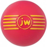 JW iSqueak Ball sípoló labda (7cm; Piros)