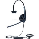 Jabra BIZ 1500 USB Vezetékes Mono Headset (1553-0159)