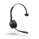 Jabra Engage 55 UC USB-A vezeték nélküli mono headset fekete (9553-410-111) (9553-410-111) - Fejhallgató