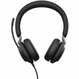 Jabra Evolve2 40 Stereo UC USB-C (24089-989-899) - Fejhallgató