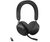 Jabra Evolve2 75 USB-A UC Stereo