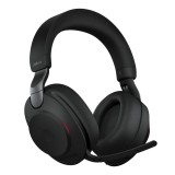 Jabra Evolve2 85 UC Stereo Bluetooth Headset Black 28599-989-999