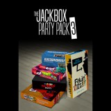 Jackbox Games The Jackbox Party Pack 3 (PC - Steam elektronikus játék licensz)
