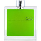 Jacomo Aura Men 75 ml eau de toilette uraknak eau de toilette