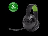 JBL Quantum 360X Gamer Vezeték nélküli fejhallgató Xbox-hoz