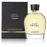 Jean Patou - Collection Heritage Eau De Patou edt 100ml Teszter (unisex parfüm)