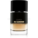 Jil Sander Simply Simply 40 ml eau de parfum hölgyeknek eau de parfum