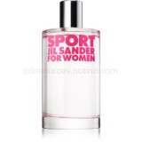 Jil Sander Sport for Women 100 ml eau de toilette hölgyeknek eau de toilette