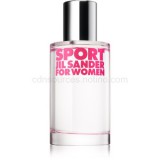 Jil Sander Sport for Women 30 ml eau de toilette hölgyeknek eau de toilette