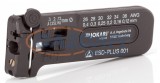 JOKARI J40027 ESD-Plus 001 Mikro-Precíziós kábelcsupaszító
