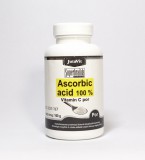 Jutavit Ascorbic Acid 100 % C-Vitamin Por 160 g