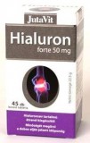 Jutavit hialuron forte 50mg tabletta 45db