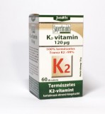 Jutavit K2-Vitamin Tabletta 60 db